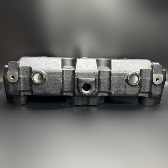 Коллектор выпускной Mercruiser (V8 5.0-6.2)(PREMARINE)