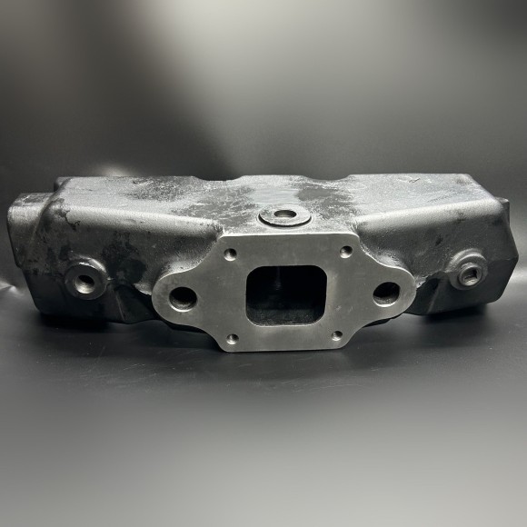 Коллектор выпускной Mercruiser (V8 5.0-6.2)(PREMARINE)