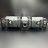 Коллектор выпускной Mercruiser (V8 5.0-6.2)(PREMARINE)