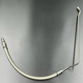 Шланг гидроцилиндра (лев.) для Mercruiser Alpha One/ Bravo I/II/III (32-99904Q) (Omax)