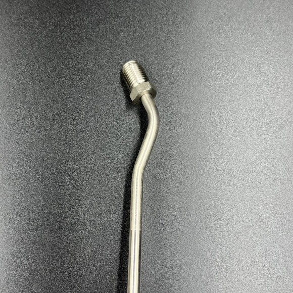 Шланг гидроцилиндра (лев.) для Mercruiser Alpha One/ Bravo I/II/III (32-99904Q) (Omax)