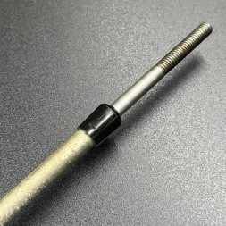 Трос переключения передач мультирумпеля Yamaha 75-90 (Yamaha)