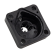 Корпус помпы Yamaha F9.9-20, Omax