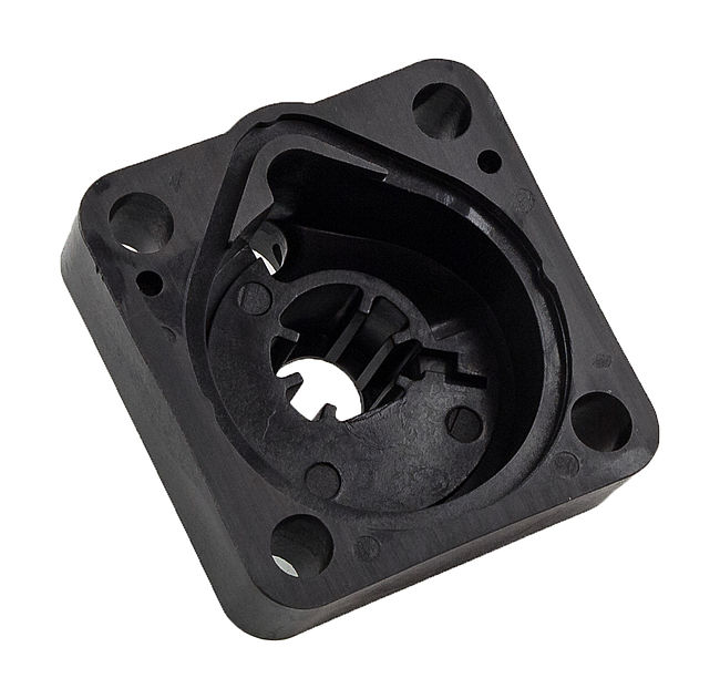 Корпус помпы Yamaha F9.9-20, Omax