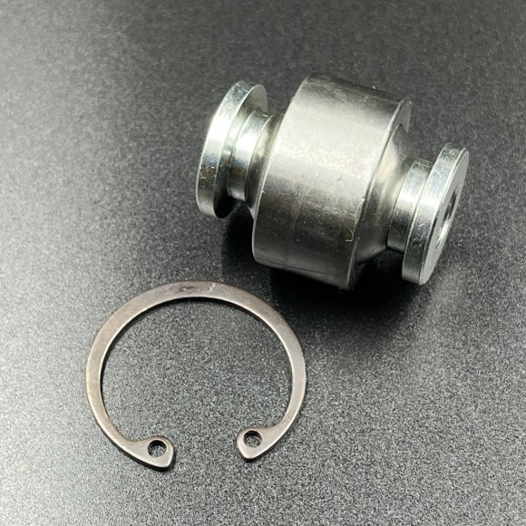 Шаровая опора нижнего рычага Polaris 600 (KINETIX) Шаровая опора нижнего рычага Polaris 600 (KINETIX)