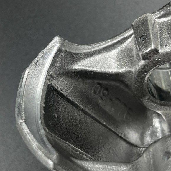 Поршневой комплект BRP SKI-DOO 600 H.O. (Rotax 593) (+0.50mm) (KINETIX)