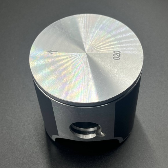 Поршневой комплект BRP SKI-DOO 600 H.O. (Rotax 593) (+0.50mm) (KINETIX)