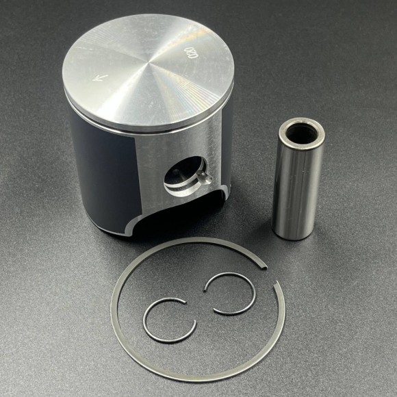 Поршневой комплект BRP SKI-DOO 600 H.O. (Rotax 593) (+0.50mm) (KINETIX)