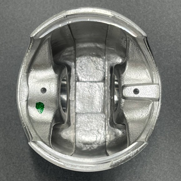 Поршневой комплект BRP SKI-DOO 600 H.O. (Rotax 593) (+0.50mm) (KINETIX)