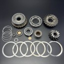 Комплект шестерен GEAR SET-21T (Quicksilver)