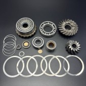 Комплект шестерен GEAR SET-21T (Quicksilver)
