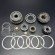 Комплект шестерен GEAR SET-21T (Quicksilver)