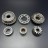 Комплект шестерен GEAR SET-21T (Quicksilver)