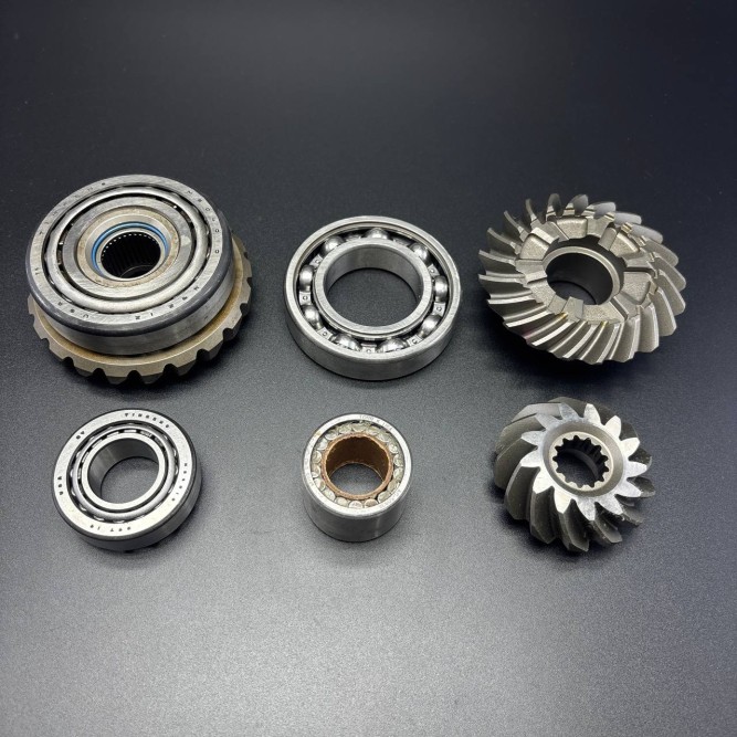 Комплект шестерен GEAR SET-21T (Quicksilver)