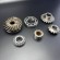 Комплект шестерен GEAR SET-21T (Quicksilver)