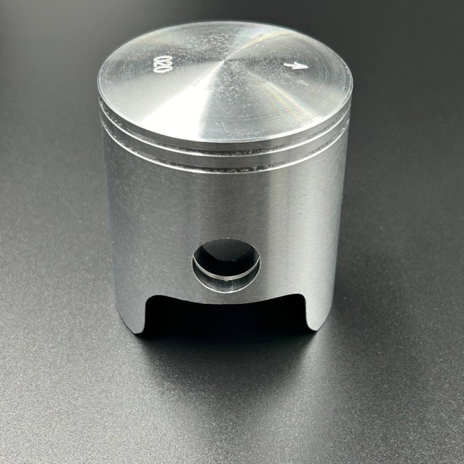 Поршневой комплект Yamaha ET340 (+0.50mm) (8G8-11636-00) (Osaka)