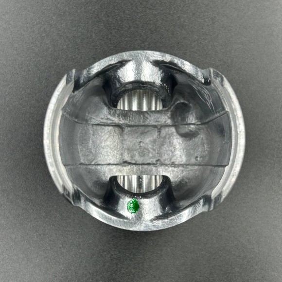 Поршневой комплект Yamaha ET340 (+0.50mm) (8G8-11636-00) (Osaka)