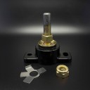 Опора двигателя резинометаллическая Mercruiser (QS)