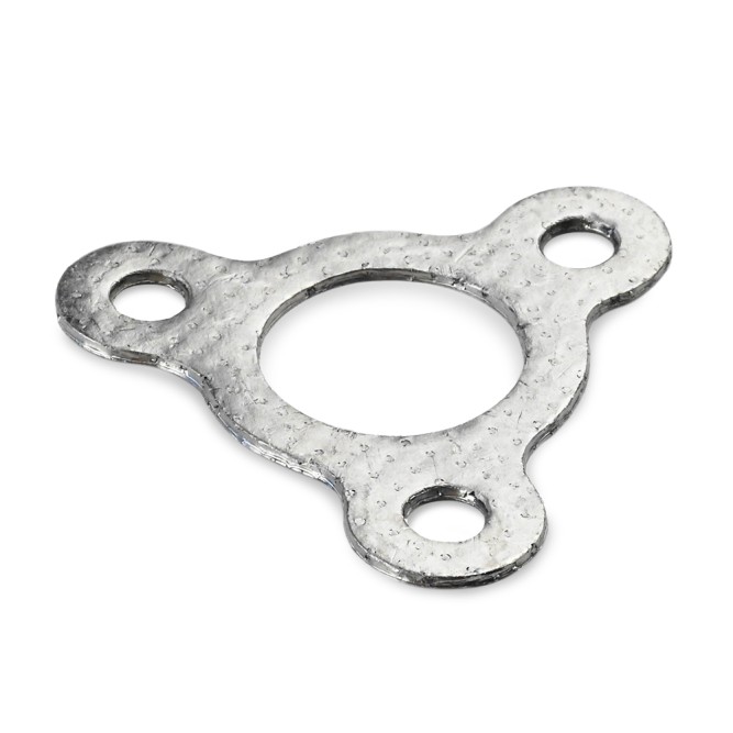 Прокладка выпускного коллектора Sledex для Ski-Doo
