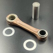 Шатунный комплект Yamaha VT500-600; VX500-700 (82M-11651-00; CR118) (Osaka) Шатунный комплект Yamaha VT500-600; VX500-700 (82M-11651-00; CR118) (Osaka)