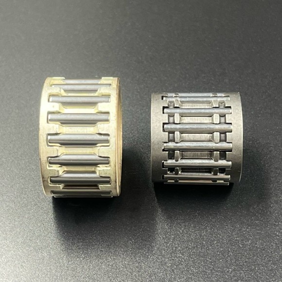 Шатунный комплект Yamaha VT500-600; VX500-700 (82M-11651-00; CR118) (Osaka) Шатунный комплект Yamaha VT500-600; VX500-700 (82M-11651-00; CR118) (Osaka)