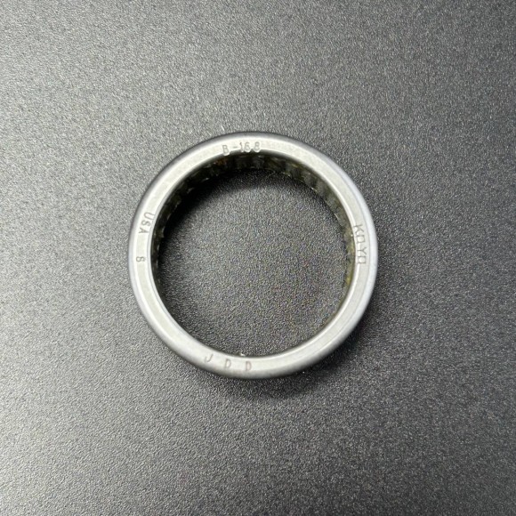 Подшипник роликовый игольчатый BEARING (Quicksilver) Подшипник роликовый игольчатый BEARING (Quicksilver)