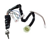 Замок зажигания Suzuki, 37100-93J02, Marine Rocket Замок зажигания Suzuki, 37100-93J02, Marine Rocket