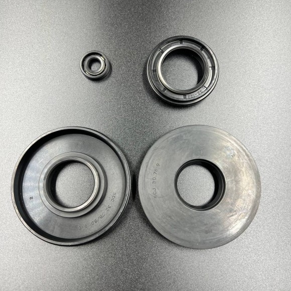 Ремкомплект двигателя Yamaha Viking VK 540 (Sinera)