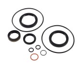 Комплект уплотнений гребного вала Volvo Penta DP290, Omax Комплект уплотнений гребного вала Volvo Penta DP290, Omax