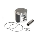 Поршень в сборе с кольцами стандарт Sledex для Polaris алюминий