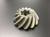 Ведущая шестерня редуктора Hidea/Yamaha 66T-45551-00