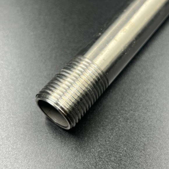 Труба подвески Yamaha 9.9-15 (YUELANG)