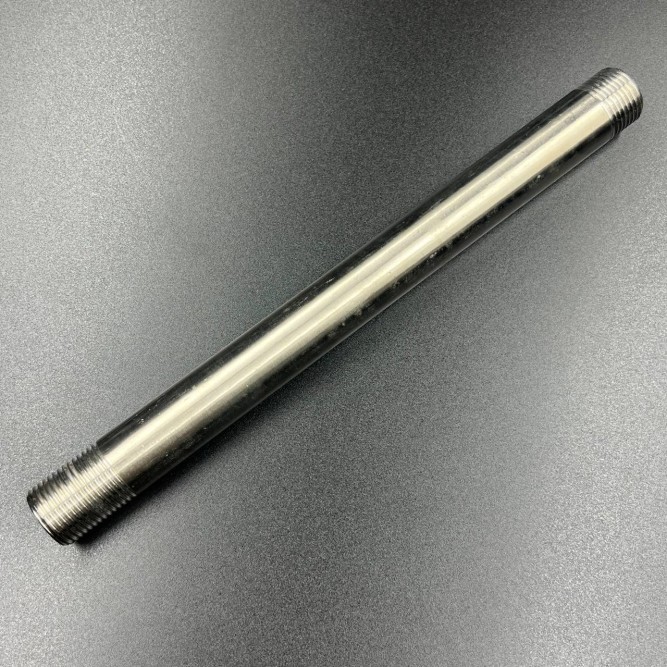 Труба подвески Yamaha 9.9-15 (YUELANG)