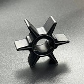 Крыльчатка помпы охлаждения Tohatsu 2.5-3.5 (Omax) Крыльчатка помпы охлаждения Tohatsu 2.5-3.5 (Omax)