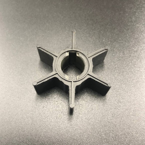 Крыльчатка помпы охлаждения Tohatsu 2.5-3.5 (Omax)