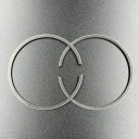 Кольца поршневые, комплект на один поршень Mercury 45-60 (STD) (Omax)