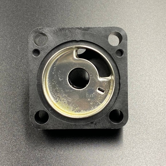 Ремкомплект помпы охлаждения Yamaha 9.9-15, F9.9-15 (с корпусом) (Omax)