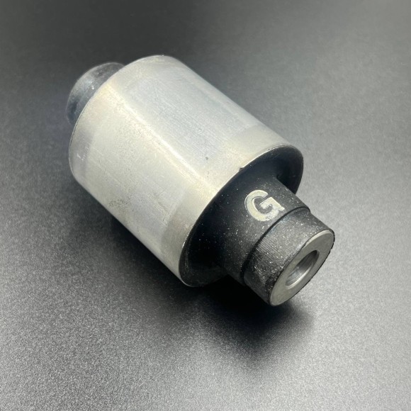 Демпфер опорный резиновый Yamaha 115-225 (Верхний) 6G5-44514-00 (Yamaha) Демпфер опорный резиновый Yamaha 115-225 (Верхний) 6G5-44514-00 (Yamaha)