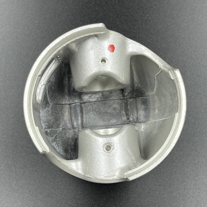 Поршневой комплект Yamaha 150-200 (S) (0.25mm) (Omax)