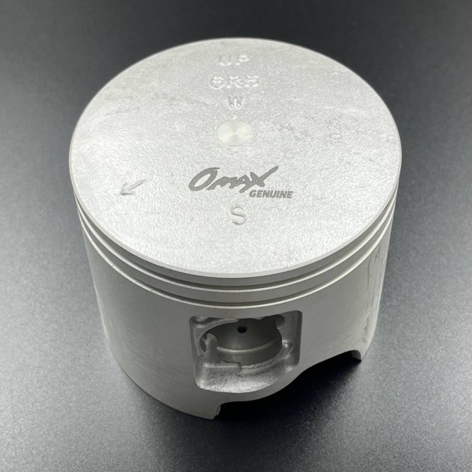Поршневой комплект Yamaha 150-200 (S) (0.25mm) (Omax)