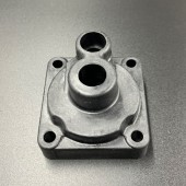 Корпус помпы охлаждения Yamaha 20-25, F20-25 (Yamaha) Корпус помпы охлаждения Yamaha 20-25, F20-25 (Yamaha)