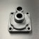 Корпус помпы охлаждения Yamaha 20-25, F20-25 (Yamaha)