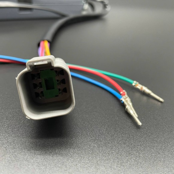 Дистанционное управление BRP Evinrude (PWB) Дистанционное управление BRP Evinrude (PWB)