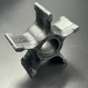 Крыльчатка помпы охлаждения Suzuki DF90-175 / DF100-175A (17461-90J01) (Omax)