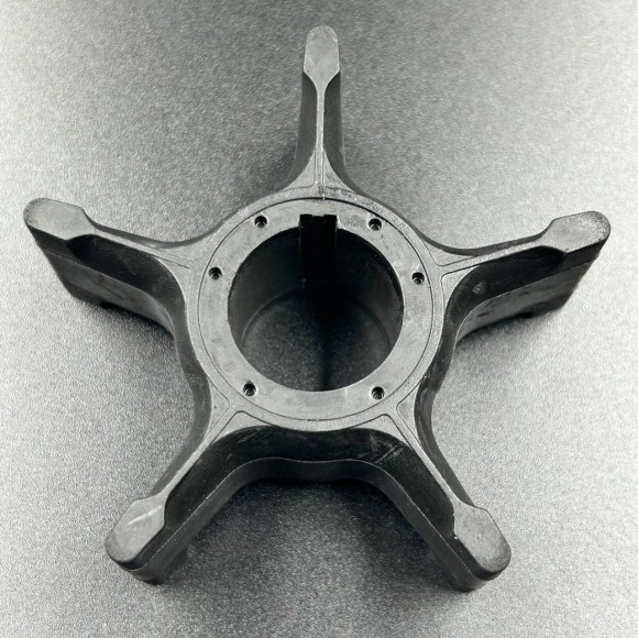Крыльчатка помпы охлаждения Suzuki DF90-175 / DF100-175A (17461-90J01) (Omax)