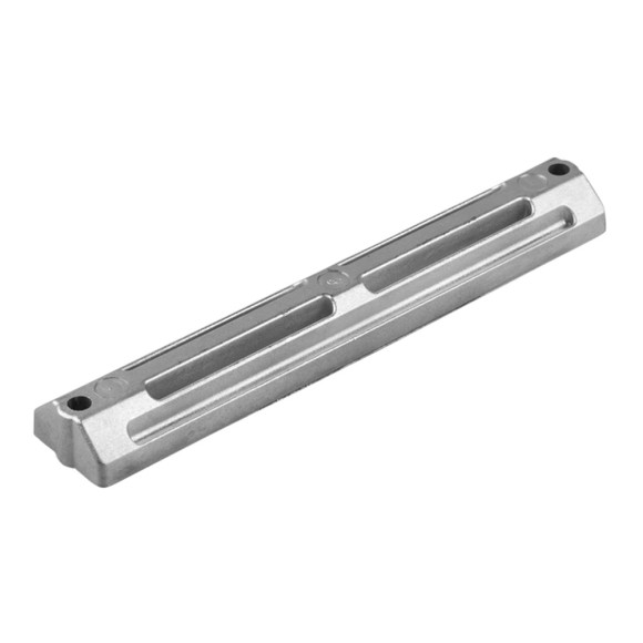 Анод Tecnoseal для Yamaha 40-90 магний Анод Tecnoseal для Yamaha 40-90 магний