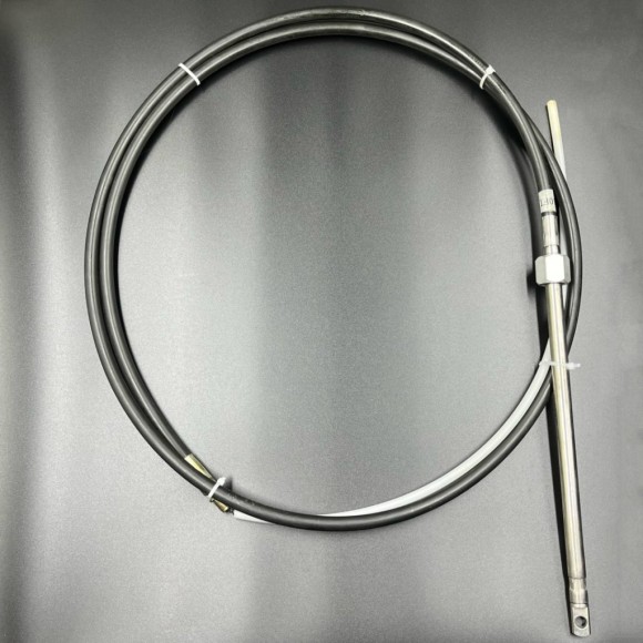 Трос рулевой (8FT) (M58) (PWB)