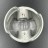 Поршень Yamaha 55, 75-90 (0.25mm) (PREMARINE)(УЦЕНКА)