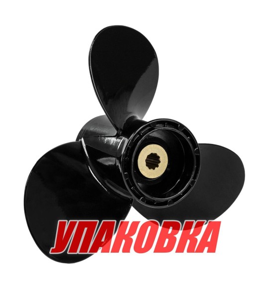 Гребной винт 3x9-1/4x10, Marine Rocket Prime (упаковка из 5 шт.)