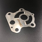 Пластина помпы охлаждения Yamaha 75-90 (Osaka)